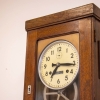 Orologio timbracartellini vintage BOSELLI - immagine 2