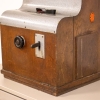 Orologio timbracartellini vintage BOSELLI - immagine 4
