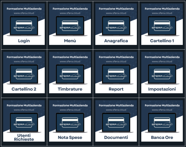 Formazione SferaCloud